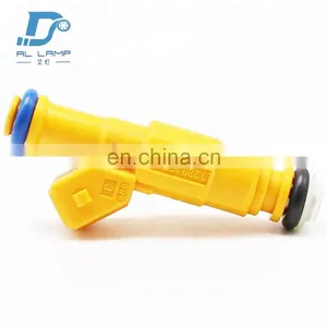 Fuel Injector For 87-98 Mercury 4.6L 5.0L 8Cyl OEM 0280155710 F6VE-A5B thumbnail-1
