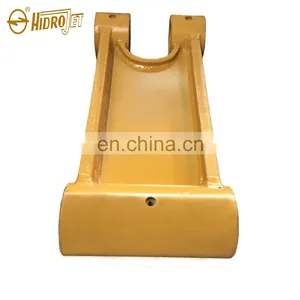 Excavator Spare Part Arm Bucket Link h Link for E320 E200B thumbnail-4