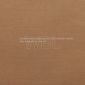 Polyester Cotton Twill Fabric for Workwear Ripstop Fabric Workwear Ripstop Fabric China Dacron Cotton Workwear Fabric thumbnail-3