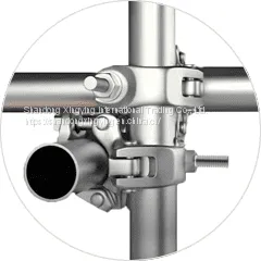 Tube and Coupler Scaffold – The Most Flexible Assembly Scaffold thumbnail-1