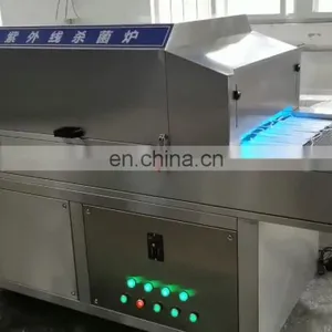 Canned Food uv Sterilization Machine thumbnail-1