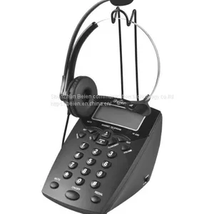 China BN200 Business Telephone for Call Center thumbnail-1
