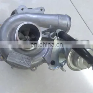 RHF4H Turbo VB420088 1515A029 4D56 Turbocharger for Mitsubishi L200, W200 4D5CDI Engine thumbnail-2