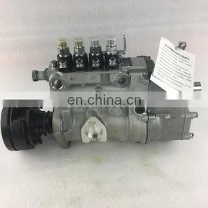 High Pressure Common Rail Fuel Injector Pump 4PL Series LLF71 16010BH001 4PL105 V1300001 Fuel Injection Pump thumbnail-1