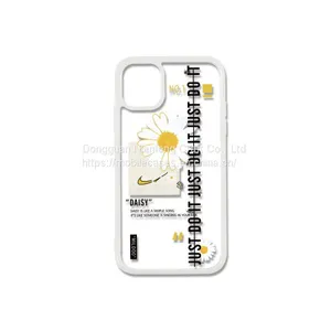 Peaceminusone Phone Case UV Printing Epoxy Phone Case IMD Phone Case Mobile Case Mobile Cover Trendy Phone Case thumbnail-5