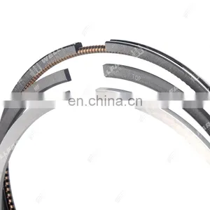 Diesel Engine Part Piston Rings 102mm for 6BT thumbnail-1