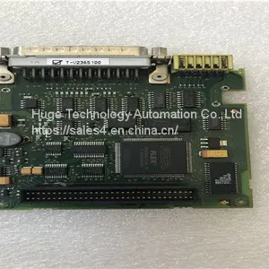 NEW SIEMENS PLC MODULE 6SW1701-0DA14 thumbnail-1