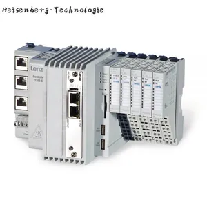 Lenze 8400 HighLine E84AVTCD1534SX0 Frequency Inverters thumbnail-5