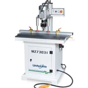 High Quality Drilling machine cabinet hinge boring machine thumbnail-1