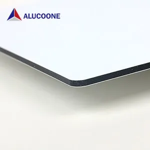 ALUCOONE Aluminium Composite Panel Advantages thumbnail-5