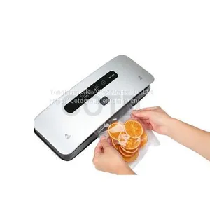 Vacuum Sealer Moist Food Vacuum Sealer Vegetables/sweets/fruits Vacuum Sealer Manufacturer thumbnail-2