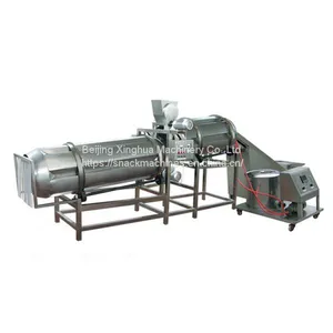 Corn Flakes Maker Machine thumbnail-1