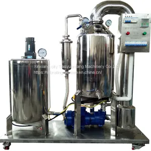 High Efficiency Honey Processing Equipment thumbnail-1