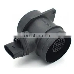 Mass Air Flow Sensor MAF for Volkswagen Jetta 2004-2006 OEM 0281002531 0986284009 038906461B 038906461BX thumbnail-1