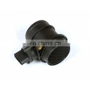 MAF Mass Air Flow Meter Sensor for VW Jetta Beetle Golf Audi 2.0L 4.2L OEM 06A906461 MF21035 06A906461G, 0986280216, 0280218060 thumbnail-1