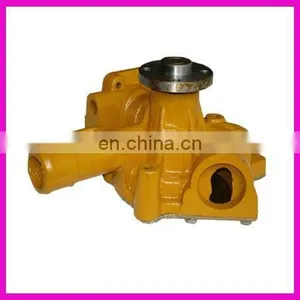 For Yanmar Diesel Engine 4D98E Water Pump YM12990-42054 thumbnail-1
