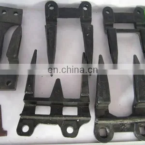 Combine Harvester Knife Blade Finger for Kubota DC35 DC60 thumbnail-4