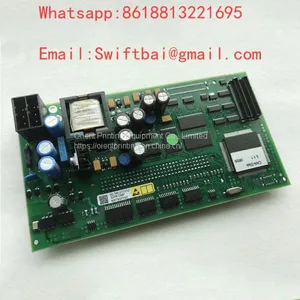 00.781.0117 Heidelberg ICPB Circuit Board 00.781.4557 Machine Parts，Heidelberg Press Parts thumbnail-2