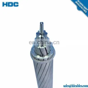 Vietnam Best Selling Optical Ground Wire OPGW Telecommunication Cable 57/12 57/24Size Factory Price thumbnail-1