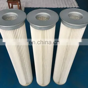 Forst Professional Manufacture Replacement Industrial BHA Filter Cartridge thumbnail-1