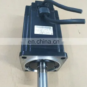Yaskawa Servo Motor Drive SGMAH-08AAA41 750w Brushless Motor thumbnail-1
