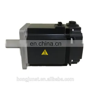 Cheap Mitsubishi 400W Servo Motor HF-KP43 From Japan thumbnail-4