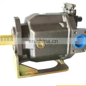 Germany Rexroth A10VSO Series Hydraulic Piston Pump A10VSO45DFR/31R-PPA12K01 Series thumbnail-2