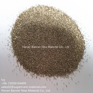 High Polishing Efficiency Nickel Plated Diamond Powder in Supply thumbnail-2