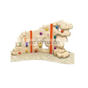 Plastic Climbing Wall for Kids Kids Climbing Outdoor Playground Amusement Park Kids thumbnail-3