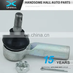 Splendid Quality ATV Auto Steering Tie Rod End 45046-19175 FOR TOYOTA CARINA COROLLA CAMRY CELICA ECHO CHEVROLET NOVA CHEVROLET thumbnail-1