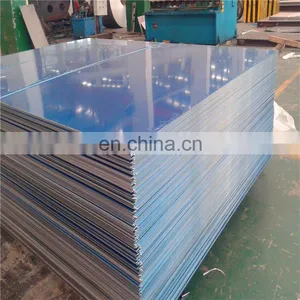 GB/T3190 Wholesale Price Alloy 3004 Aluminum Plate Sheet High Quality for Corrosion Resistance thumbnail-3