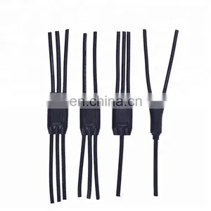 Slocable 1500V High Quality Halogen-free and UV Resistant 4.0mm2 Solar Cable Made in China thumbnail-7