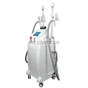 China Supplier! Cryotherapy Machine Whole Body for Sale/Fat Freezing Machine Home Device thumbnail-1
