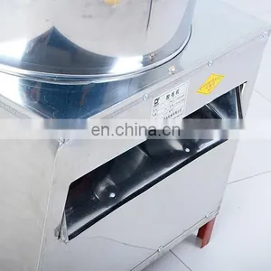 High Quality Poultry Feather Plucking Machine /poultry Plucker Fingers / Chicken Goose Duck Plucker for Sale thumbnail-7