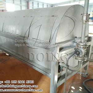 Automatic Potato Starch Processing Machine for Potato Starch Processing Factories thumbnail-2
