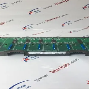EMERSON KJ3204X1-BA1 PLC DCS Module thumbnail-1