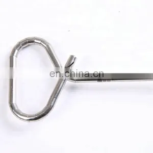 Medical Laparoscope Surgical Golden Finger Retractor thumbnail-6