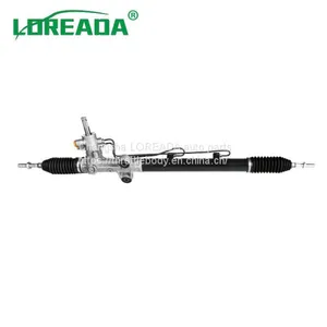 LOREADA LHD Auto Power Steering Gear Box Steering Rack and Pinion Assembly OE 53601-S84-G022 53601S84G022 thumbnail-1