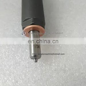 BOSCH Common Rail инжектор 0445110351 thumbnail-3