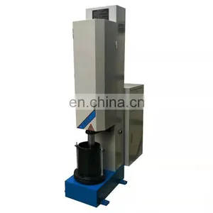 Automatic Soil Compactor Modified Proctor Test of Soil thumbnail-2