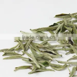 New Product Chinese White Silver Needle Tea Fragrant White Tea thumbnail-5