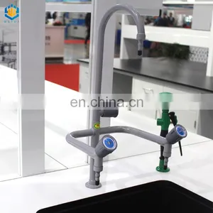 High Grade PP Laboratory Sink Trap thumbnail-2