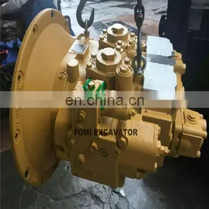 FOMI PARTS SBS140 Excavator 325D Main Pump Group 272-6959 2726959 thumbnail-2
