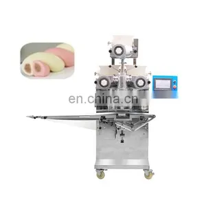 China Automatic Biscoitos Making Machine Suppliers thumbnail-3