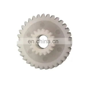 Custom Rapid Prototype Plastic Parts Cheap Manufacturing Tooling Home Appliance Commodity Mould Shower Head Injection Moulding thumbnail-1