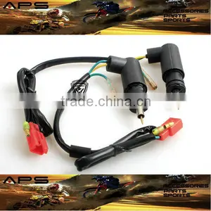 CF Motorcycle Parts CF250 Pressure Valve thumbnail-1