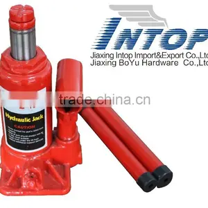 2T Bottle Jack Hot Sale High Quality Econimic Type thumbnail-3