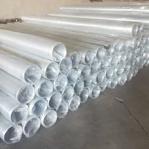 Low Carbon Galvanized Johnson Screen Tube thumbnail-2