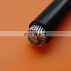 Al Conductor Export to Chile Concentric Cable 0.6/1KV thumbnail-1