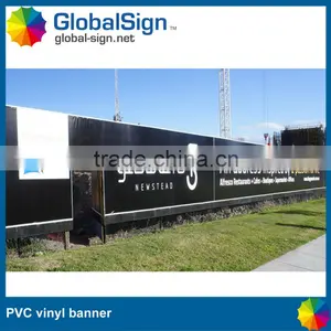 Outdoor PVC Banner Mesh Banner Vinyl Banner thumbnail-5